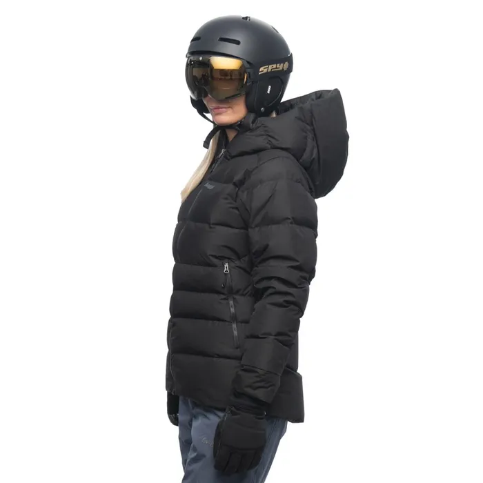 Bergans Of Norway Ski Jackets Stranda V2 Down W Jacket Black 8211 Women
