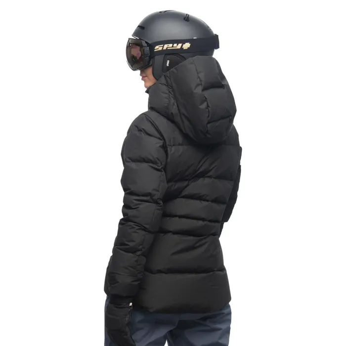 Bergans Of Norway Ski Jackets Stranda V2 Down W Jacket Black 8211 Women