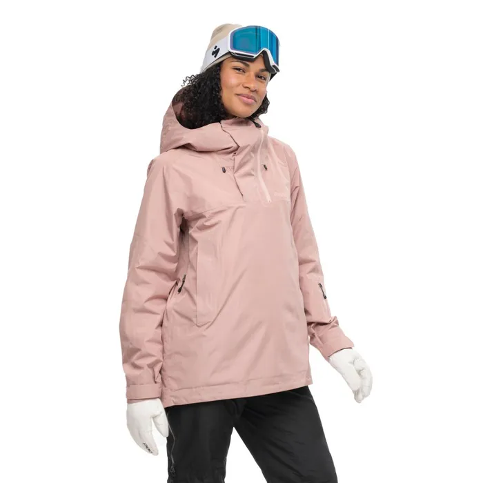 Bergans Of Norway Ski Jackets Stranda V2 Insulated Anorak Powder Pink 8211 Men