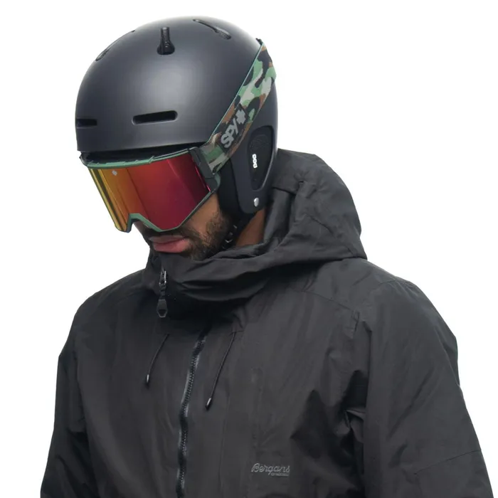 Bergans Of Norway Ski Jackets Stranda V2 Insulated Jacket Black 8211 Men