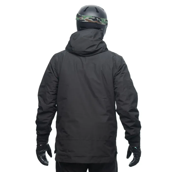 Bergans Of Norway Ski Jackets Stranda V2 Insulated Jacket Black 8211 Men
