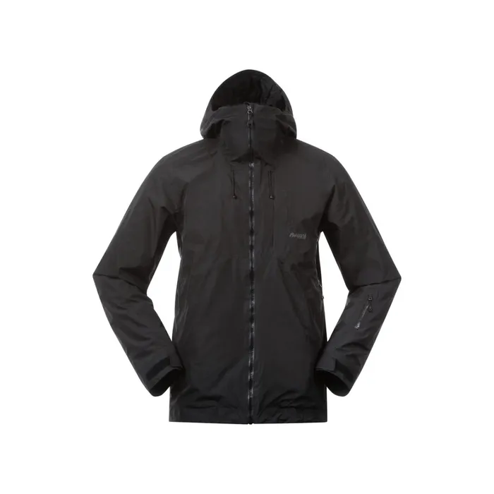 Bergans Of Norway Ski Jackets Stranda V2 Insulated Jacket Black 8211 Men