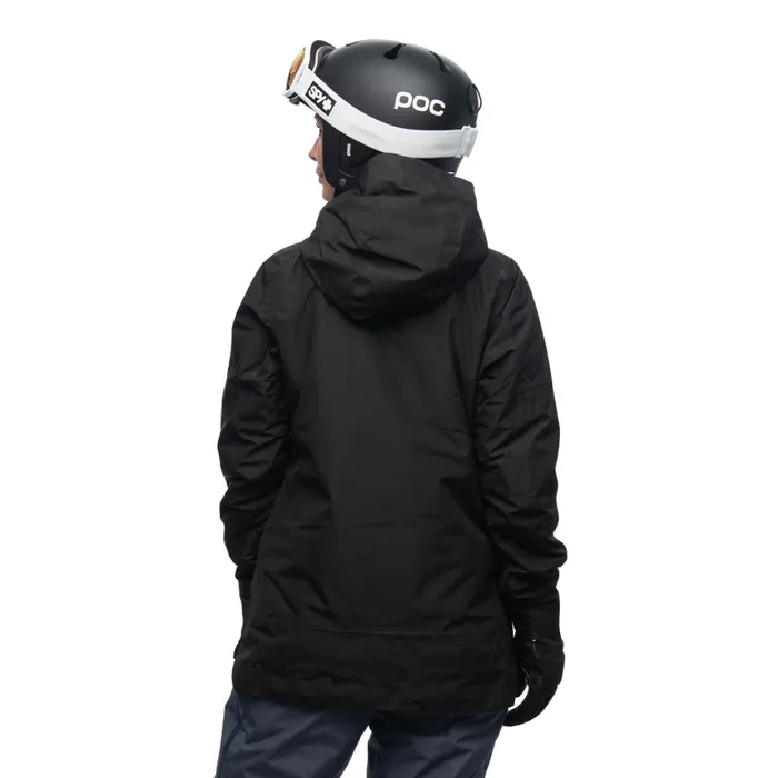 Bergans Of Norway Ski Jackets Stranda V2 Insulated W Jacket Black 8211 Women