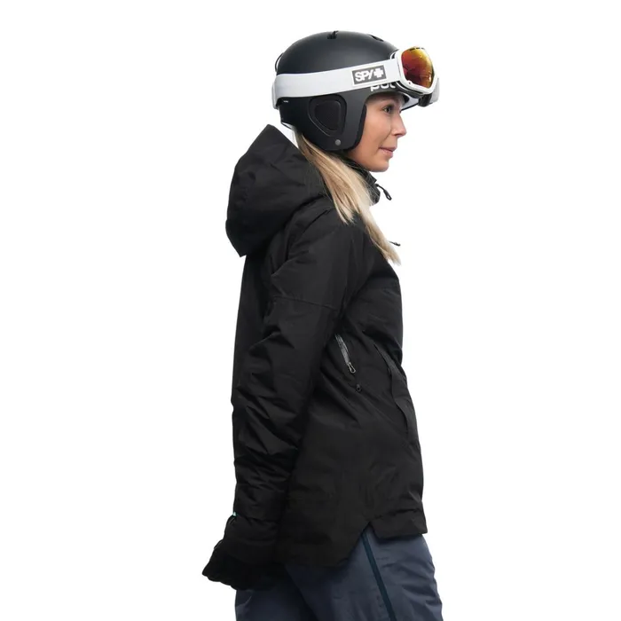 Bergans Of Norway Ski Jackets Stranda V2 Insulated W Jacket Black 8211 Women