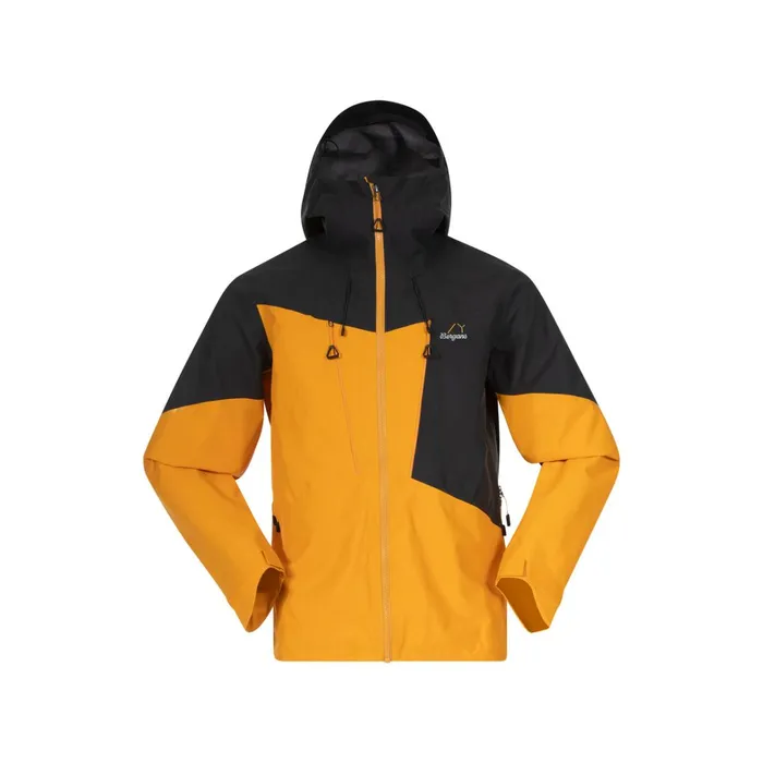 Bergans Of Norway Ski Jackets Y Mountainline Bold 3l Shell Jacket 8211 Men