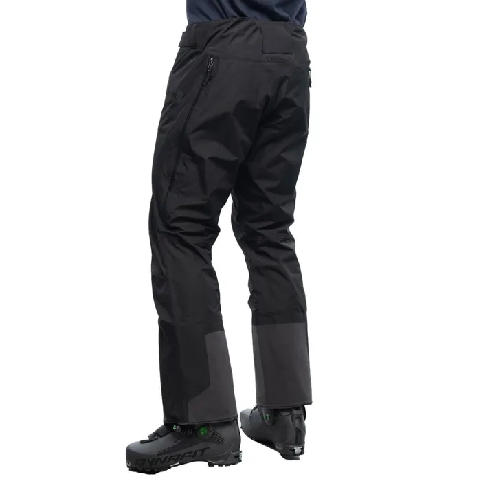 Bergans Of Norway Ski Pants Stranda V2 Insulated Pants Black 8211 Men