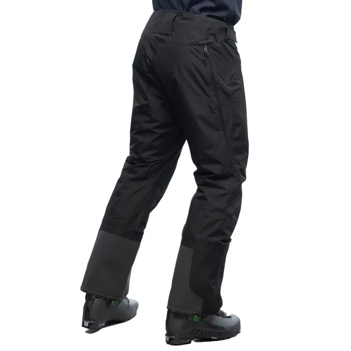 Bergans Of Norway Ski Pants Stranda V2 Insulated Pants Black 8211 Men