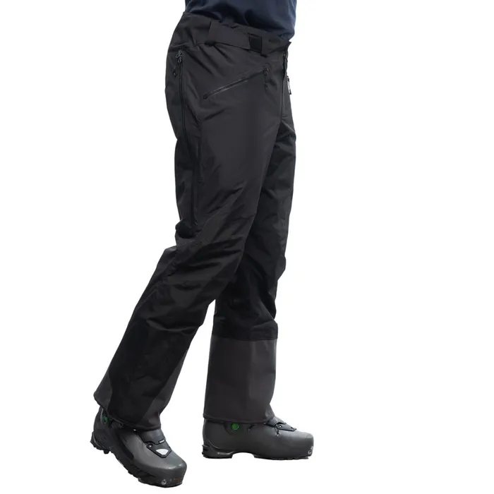 Bergans Of Norway Ski Pants Stranda V2 Insulated Pants Black 8211 Men