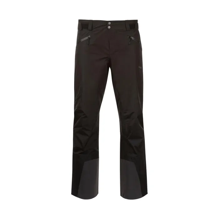 Bergans Of Norway Ski Pants Stranda V2 Insulated Pants Black 8211 Men