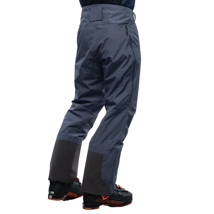 Bergans Of Norway Ski Pants Stranda V2 Insulated Pants Ebony Blue 8211 Men