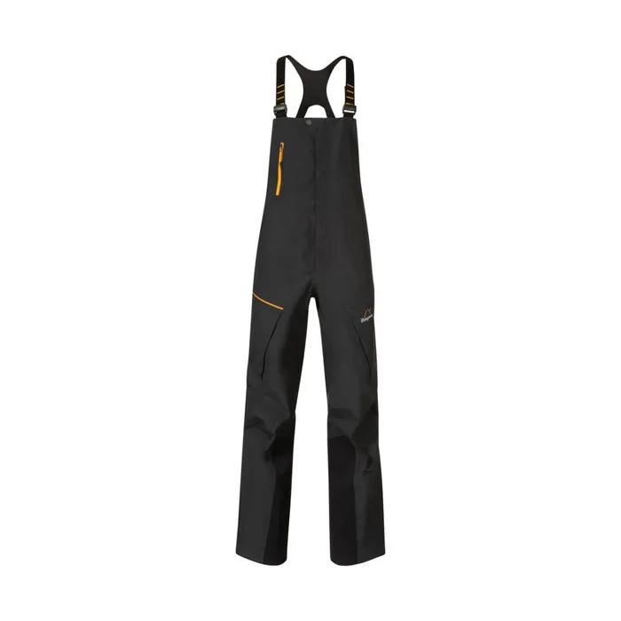 Bergans Of Norway Ski Pants Y Mountainline Bold 3l Shell Bib Pants 8211 Women
