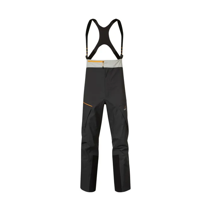 Bergans Of Norway Ski Pants Y Mountainline Breathe 3l Shell Bib Pants 8211 Men