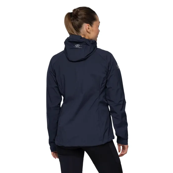 Bergans Of Norway Softshell Jackets Microlight W Jacket Dark Navy 8211 Women