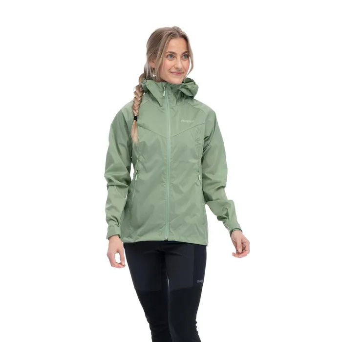 Bergans Of Norway Softshell Jackets Microlight W Jacket Jade Green 8211 Women Bergans Of Norway Softshell Jackets Microlight W Jacket Jade Green 8211 Women