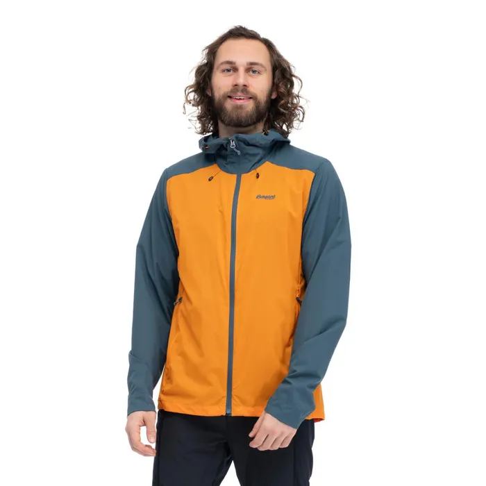 Bergans Of Norway Softshell Jackets Skar Light Windbreaker Jacket Cloudberry Yellow Orion Blue 8211 Men Bergans Of Norway Softshell Jackets Skar Light Windbreaker Jacket Cloudberry Yellow Orion Blue 8211 Men