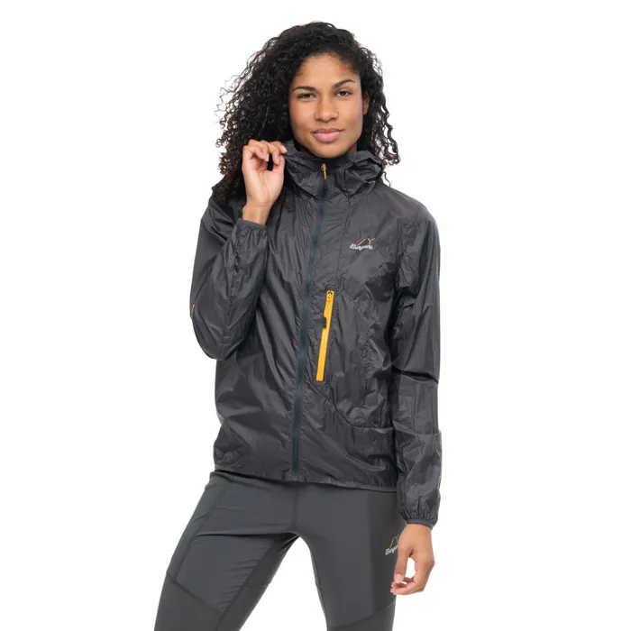 Bergans Of Norway Softshell Jackets Y Lightline Pure Windbreaker Jacket Dark Shadow Grey 8211 Women Bergans Of Norway Softshell Jackets Y Lightline Pure Windbreaker Jacket Dark Shadow Grey 8211 Women