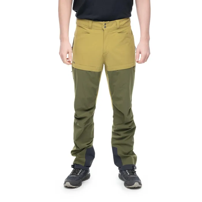 Bergans Of Norway Softshell Pants Bekkely Hybrid Pants Olive Green Dark Olive Green 8211 Men Bergans Of Norway Softshell Pants Bekkely Hybrid Pants Olive Green Dark Olive Green 8211 Men