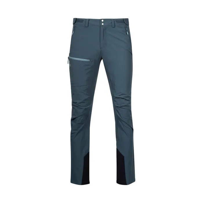 Bergans Of Norway Softshell Pants Breheimen Softshell Pants Orion Blue 8211 Men Bergans Of Norway Softshell Pants Breheimen Softshell Pants Orion Blue 8211 Men