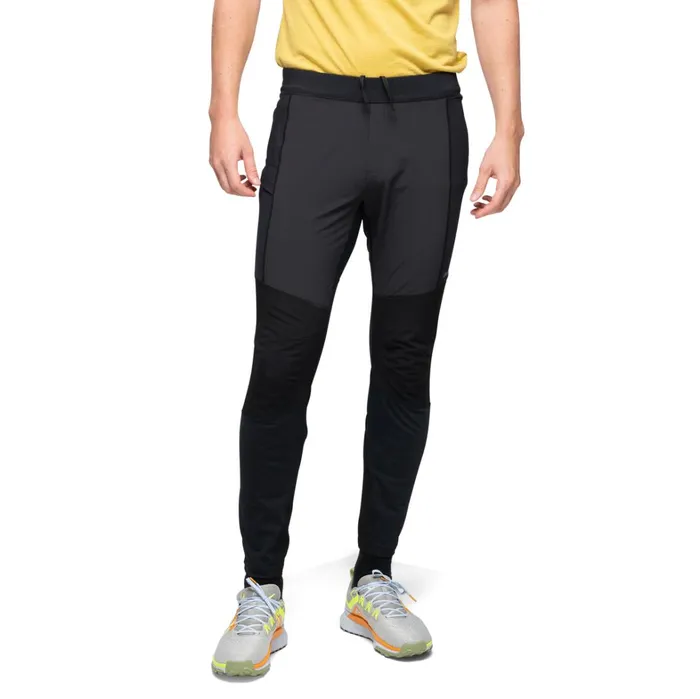Bergans Of Norway Softshell Pants Flyen Pants Black 8211 Men