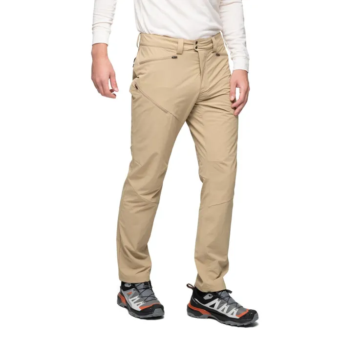 Bergans Of Norway Softshell Pants Rabot Light Softshell Pants Warm Sand 8211 Men Bergans Of Norway Softshell Pants Rabot Light Softshell Pants Warm Sand 8211 Men