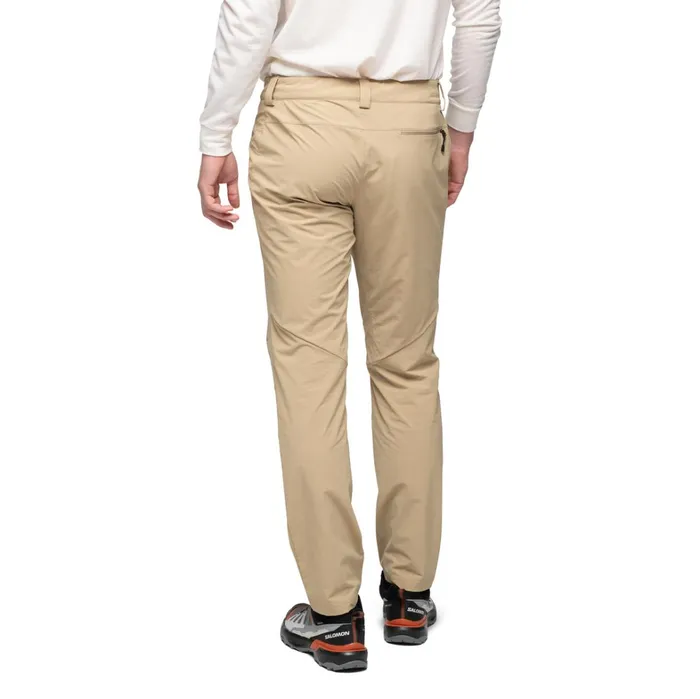 Bergans Of Norway Softshell Pants Rabot Light Softshell Pants Warm Sand 8211 Men