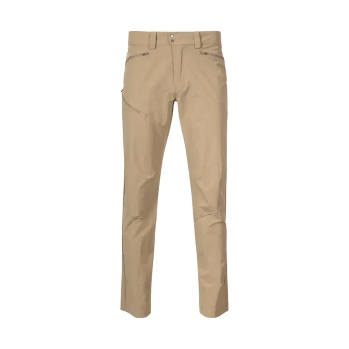 Bergans Of Norway Softshell Pants Rabot Light Softshell Pants Warm Sand 8211 Men
