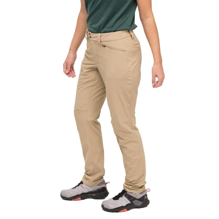 Bergans Of Norway Softshell Pants Rabot Light Softshell Pants Warm Sand 8211 Women