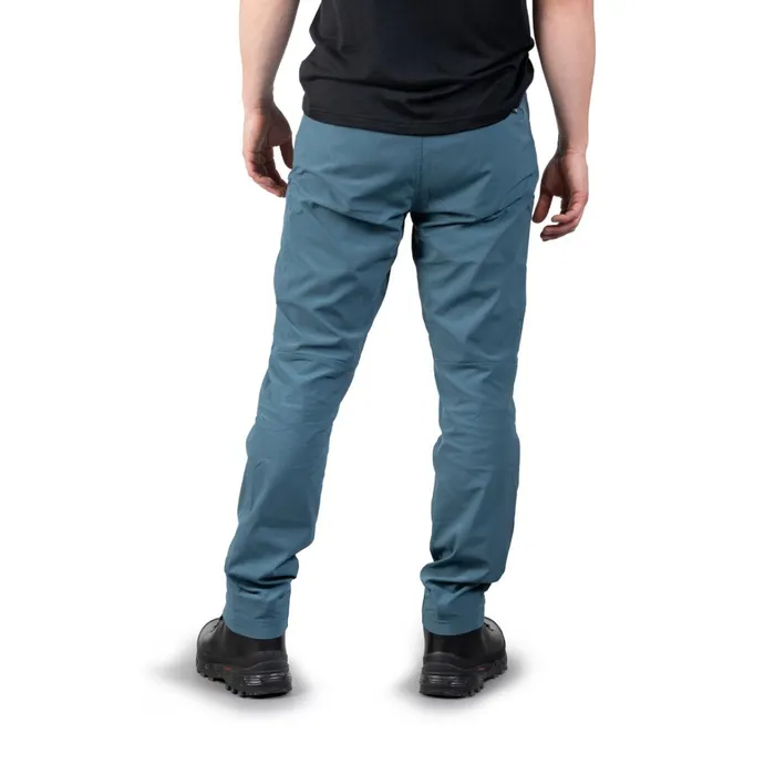 Bergans Of Norway Softshell Pants Utne V5 Pants Orion Blue 8211 Men