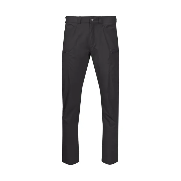Bergans Of Norway Softshell Pants Utne V5 Pants Solid Charcoal 8211 Men