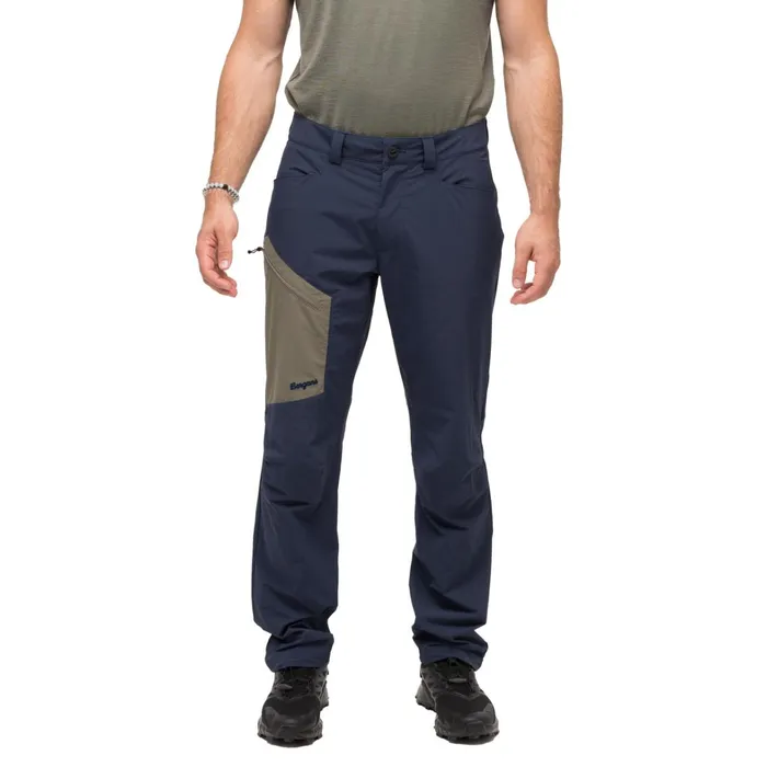 Bergans Of Norway Softshell Pants Vaagaa Light Softshell Pants Navy Blue Greenmud 8211 Men Bergans Of Norway Softshell Pants Vaagaa Light Softshell Pants Navy Blue Greenmud 8211 Men