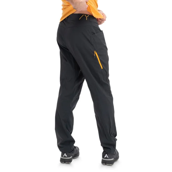 Bergans Of Norway Softshell Pants Y Lightline Vapor Pants Dark Shadow Grey 8211 Men