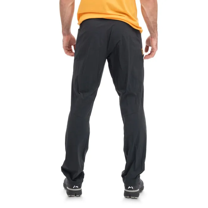 Bergans Of Norway Softshell Pants Y Lightline Vapor Pants Dark Shadow Grey 8211 Men