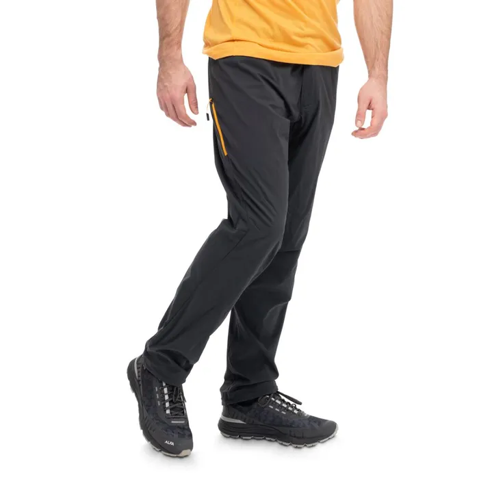 Bergans Of Norway Softshell Pants Y Lightline Vapor Pants Dark Shadow Grey 8211 Men