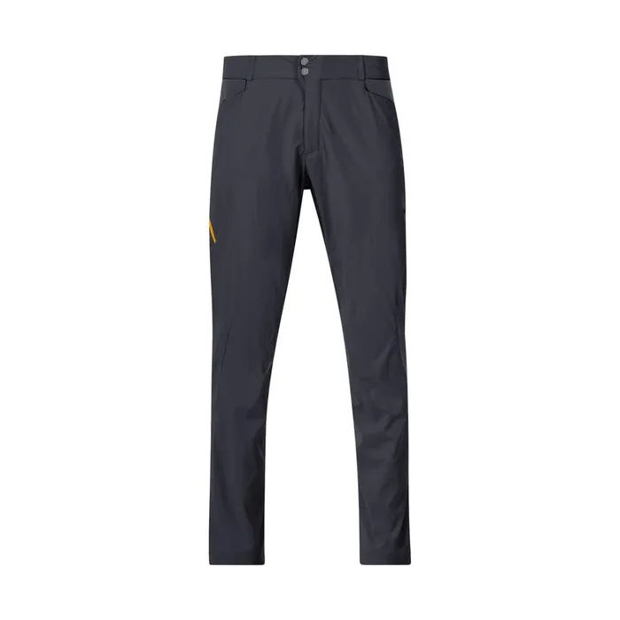 Bergans Of Norway Softshell Pants Y Lightline Vapor Pants Dark Shadow Grey 8211 Men