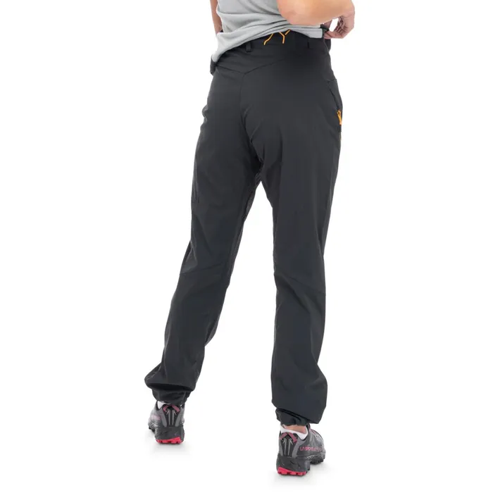 Bergans Of Norway Softshell Pants Y Lightline Vapor Pants Dark Shadow Grey 8211 Women
