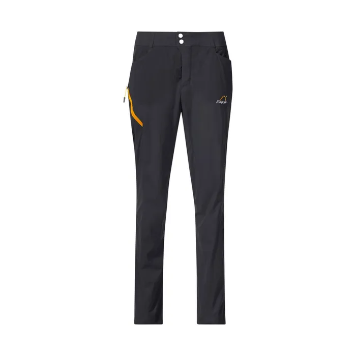 Bergans Of Norway Softshell Pants Y Lightline Vapor Pants Dark Shadow Grey 8211 Women