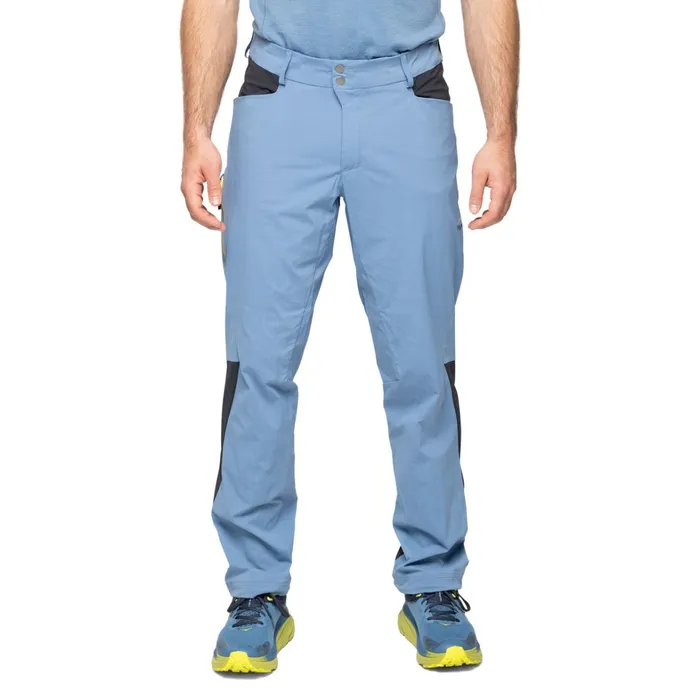 Bergans Of Norway Softshell Pants Y Lightline Vapor Pants Elemental Blue 8211 Men Bergans Of Norway Softshell Pants Y Lightline Vapor Pants Elemental Blue 8211 Men