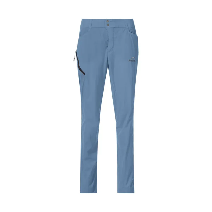 Bergans Of Norway Softshell Pants Y Lightline Vapor Pants Elemental Blue 8211 Women