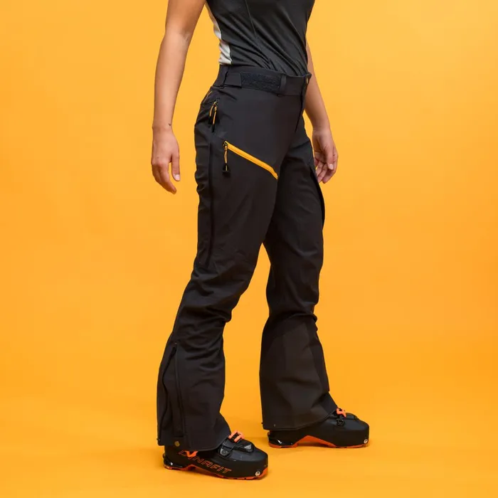 Bergans Of Norway Softshell Pants Y Mountainline Hybrid Softshell Pants Dark Shadow Grey 8211 Women