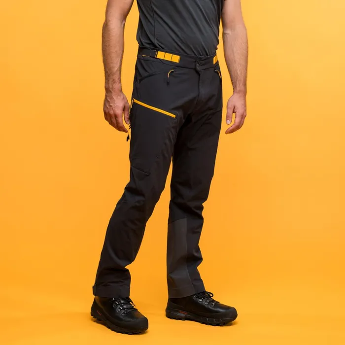 Bergans Of Norway Softshell Pants Y Mountainline Wooltech Softshell Pants 8211 Men