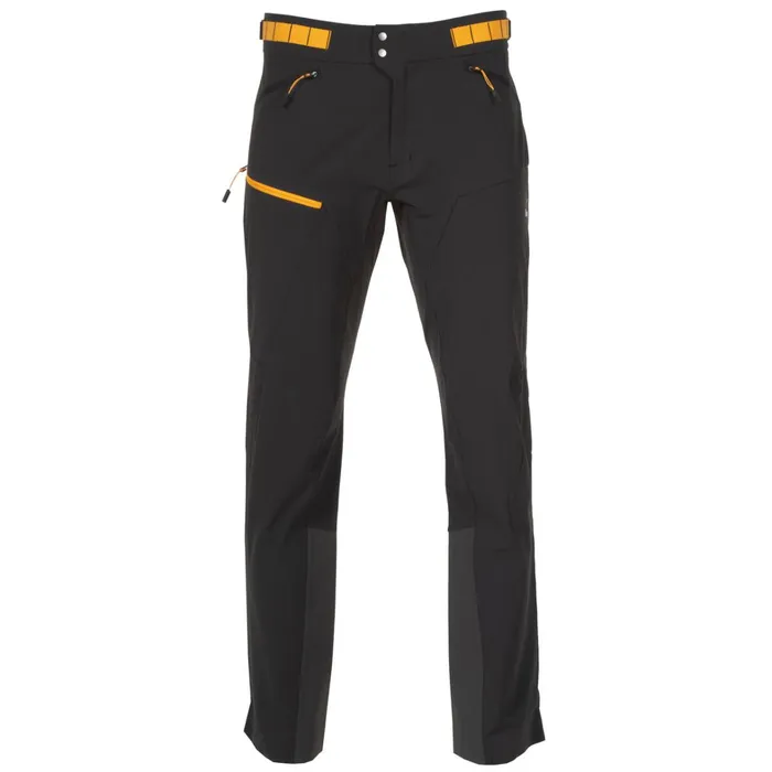 Bergans Of Norway Softshell Pants Y Mountainline Wooltech Softshell Pants 8211 Men