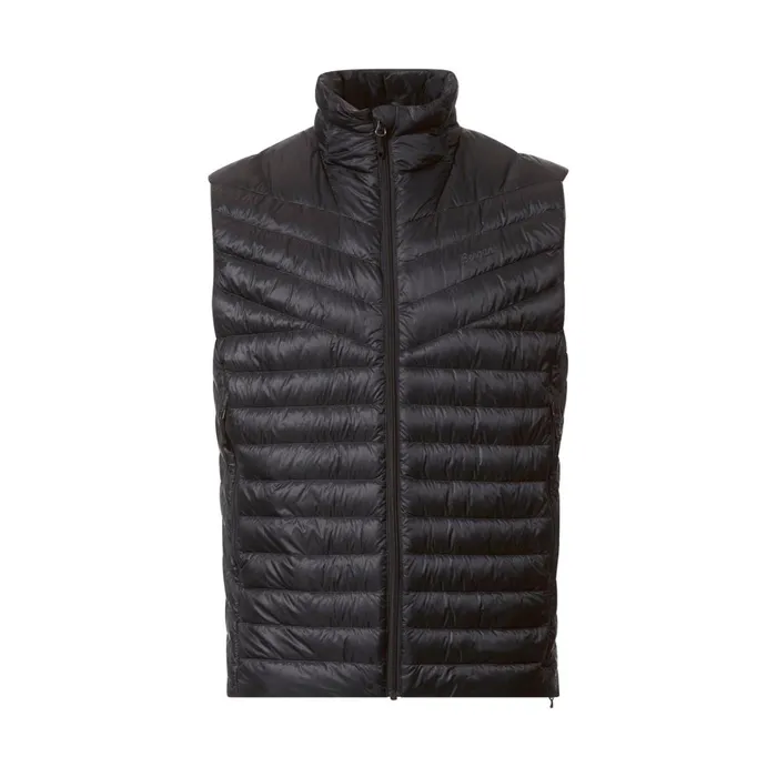 Bergans Of Norway Vests Rabot Light Down Vest Black 8211 Men