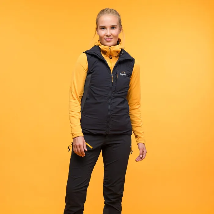 Bergans Of Norway Vests Y Mountainline Light Insulated Air Vest Dark Shadow Grey 8211 Women Bergans Of Norway Vests Y Mountainline Light Insulated Air Vest Dark Shadow Grey 8211 Women