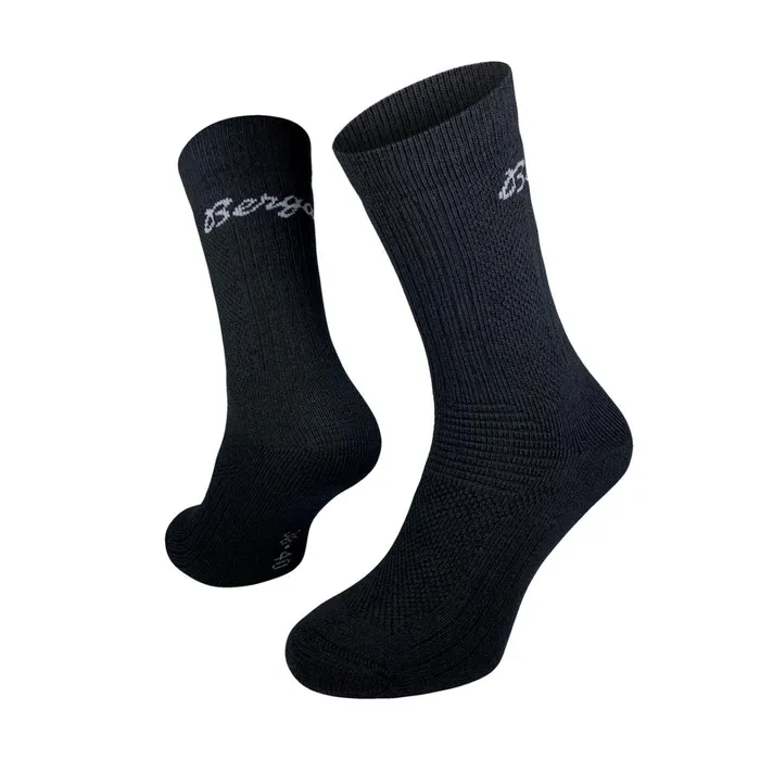Bergans Of Norway Wool Socks Allround Warm Merino Cushioned Sock 8211 Men
