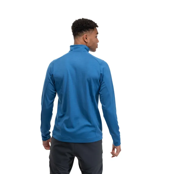 Bergans Of Norway Wool Ulstein Wool Jacket North Sea Blue 8211 Men