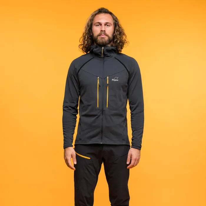 Bergans Of Norway Wool Y Mountainline Wooltech Midlayer Jacket Dark Shadow Grey 8211 Men Bergans Of Norway Wool Y Mountainline Wooltech Midlayer Jacket Dark Shadow Grey 8211 Men