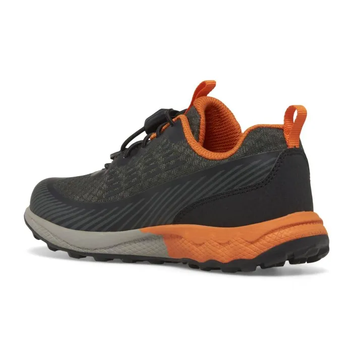 Big Agility Peak Olive Kids Merrell Sneakers