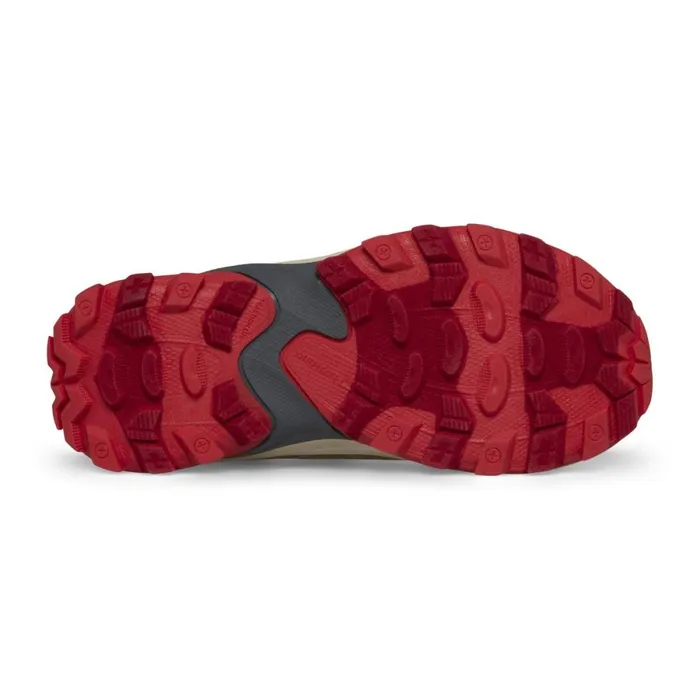 Big Moab Speed 2 Low AC Waterproof Coyote Kids Merrell Sneakers