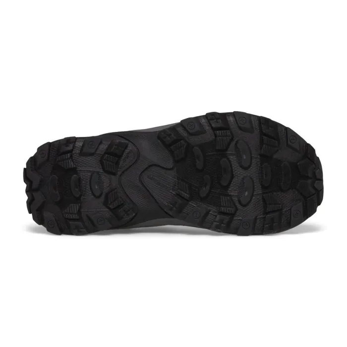 Big Moab Speed 2 Low Waterproof Black Kids Merrell Sneakers