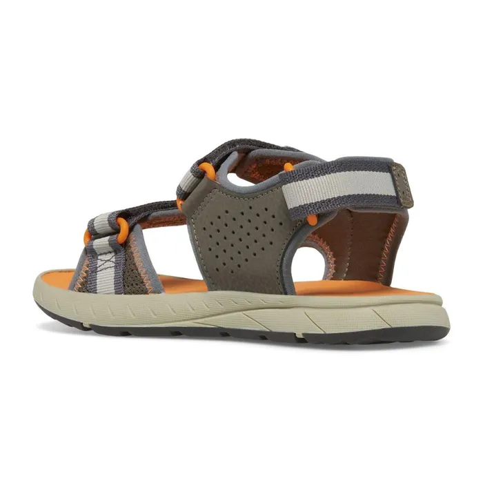 Big Panther Sandal 30 Gunsmoke Kids Merrell Sandals